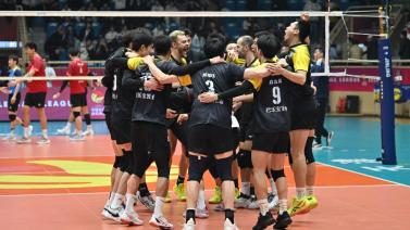 北京参赛队拿下冠军，“六堡茶杯”全国桥牌俱乐部女子联赛落下帷幕！