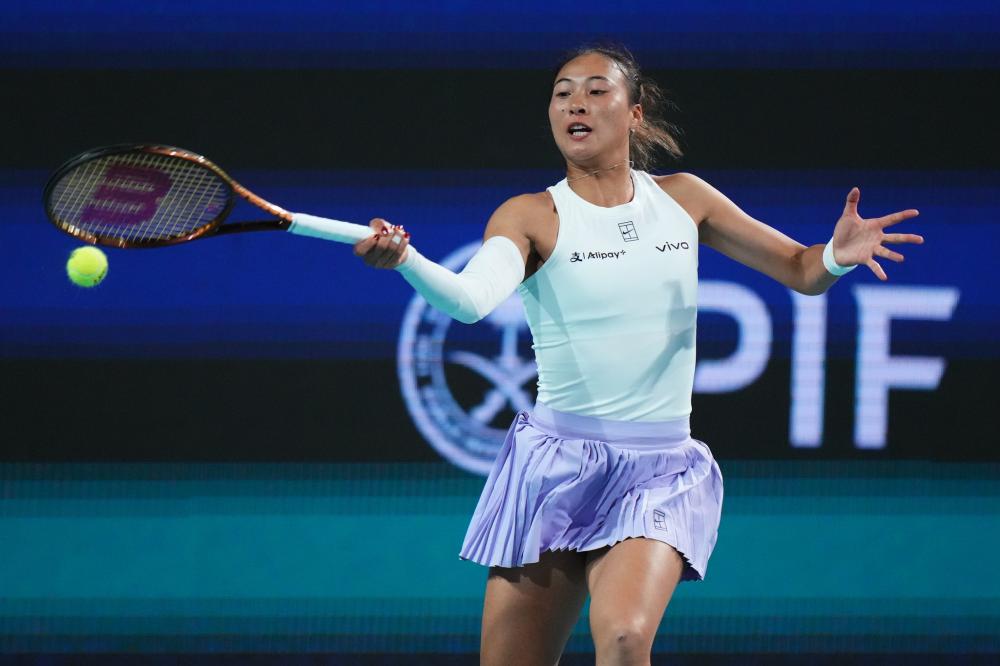 高质量回答！王楚钦赛后的这段采访，建议所有人都学学